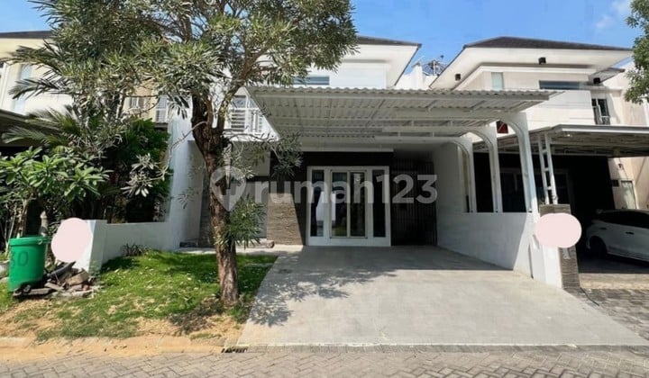 Bukit Mas Tourist House Ready to Use Semi-Furnished Complete Facilities Lowest Price Bukit Mas Tourist House Ready to Use Semi-Furnished Complete Facilities Lowest Price