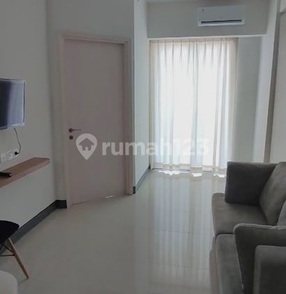 Benson 2BR Apartment Pakuwon West Surabaya