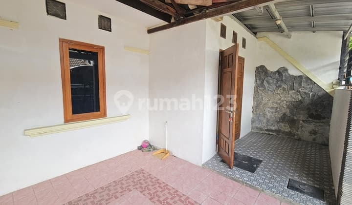Wiguna Regency Gunung Anyar - Rumah 700Jt-An Dekat Kampus, Siap Kost