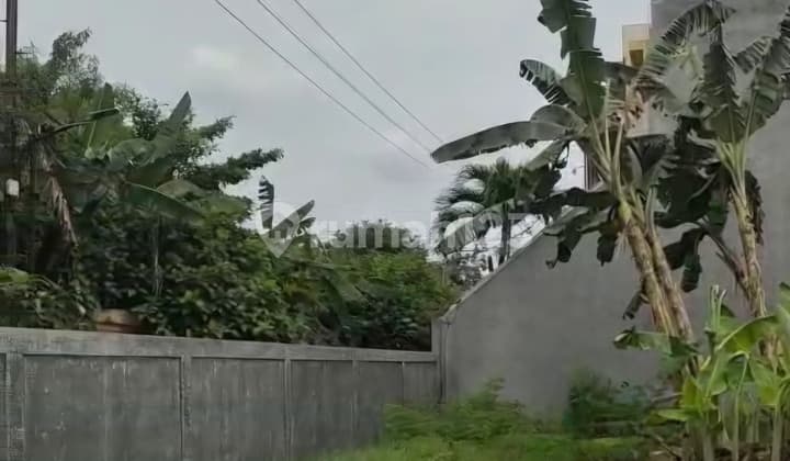 Tanah Ketintang Surabaya 16x25 SHM Siap Bangun 100m Dari Raya Ayani Cocok Dibangun Kost Mewah, Homestay, Kantor Super Deal