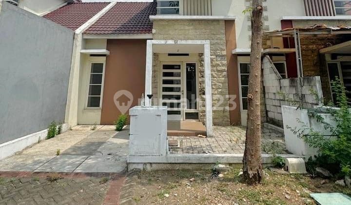 Jual Murah Rumah Terawat di Puri Surya Jaya Sidoarjo