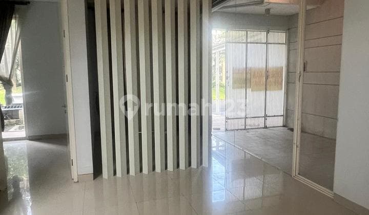 Rumah Pakuwon Indah Cluster The Mansion