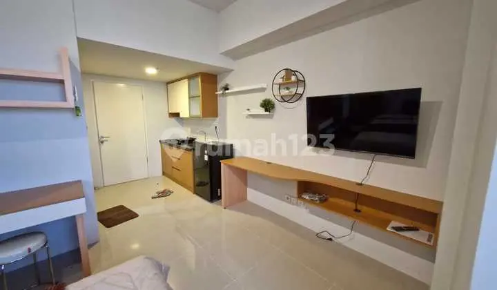 New Denver Apartment Near Ciputra University, Fully Furnished, Brand New