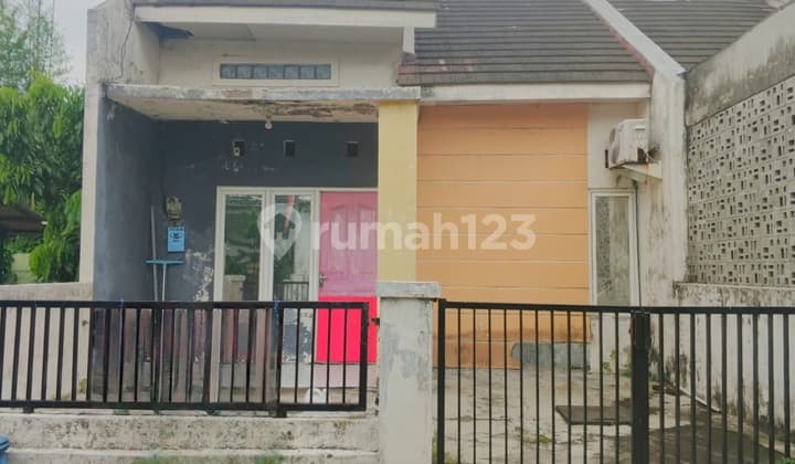 Rent 18 Million/Year! Mountain House Near UPN