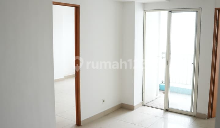 Unit Apartemen The Nest Puri, Harga Termurah, Nego Sampai Deal