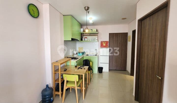 Unit Apartemen Sunter Icon, View Lepas, Harga Nego Sampai Deal