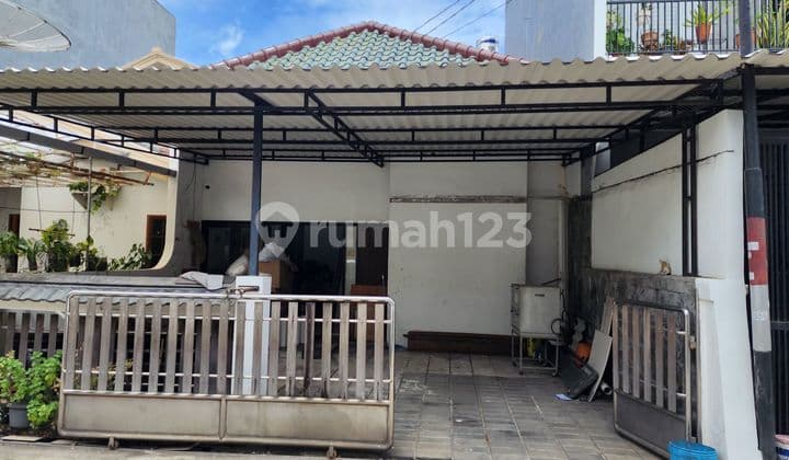 House Suitable for Online Business or Office in Paradise Phase 1