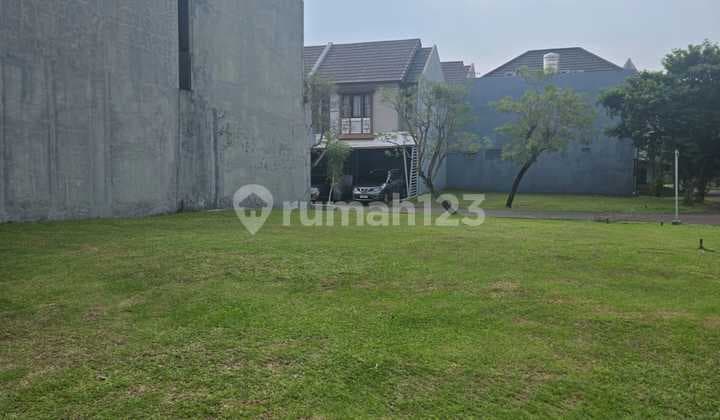 Kavling Lokasi Bagus Dan Strategis Dekat Sekolah Dan Universitas