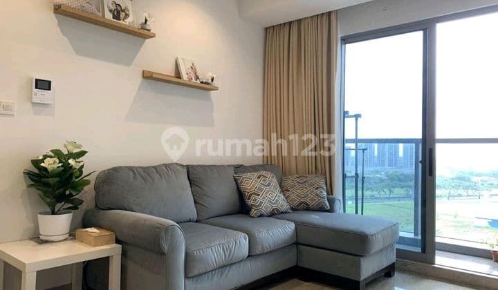 Apartemen Dijual Cepat Lokasi Strategis Bsd Tangerang