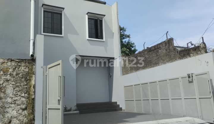 Newly Completed Premium Spec House in Green Valley Mekarsari Depok Housing