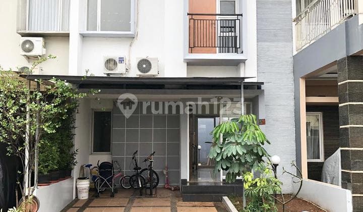 Modern House Ready to Occupy - Radar Auri Cimanggis Area