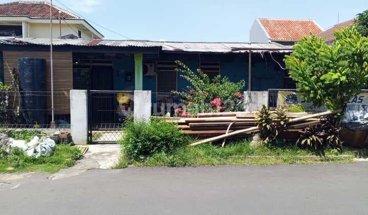 Tanah Luas di Pusat Kota - Langka & Cepat Terjual!