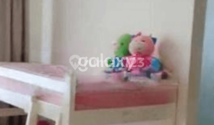 Rumah Hitung Tanah Perumahan Taman Kedoya Baru