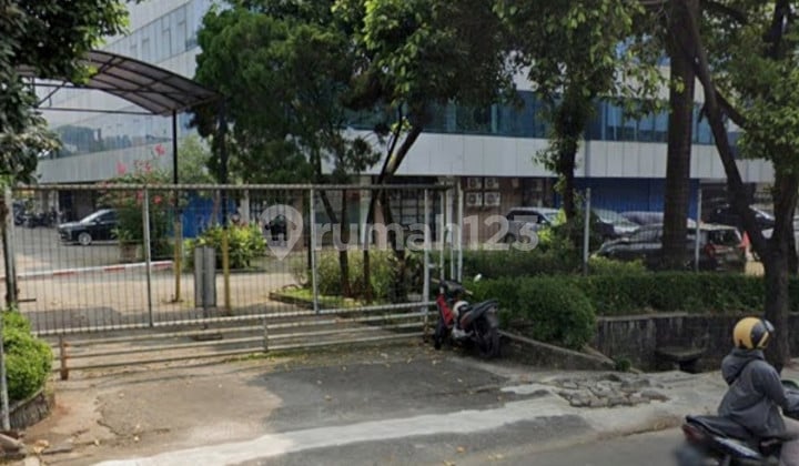 Disewakan Ruko Kedoya Elok Hadap Jalan