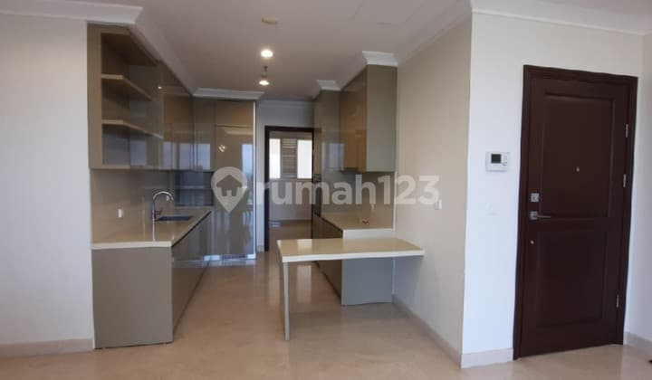 Apartemen Pondok Indah Residance