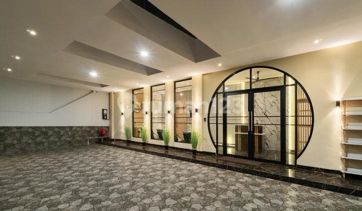 Sell Brand New Ready-to-Profit 4.5 Story Boarding House in Tomang, West Jakarta