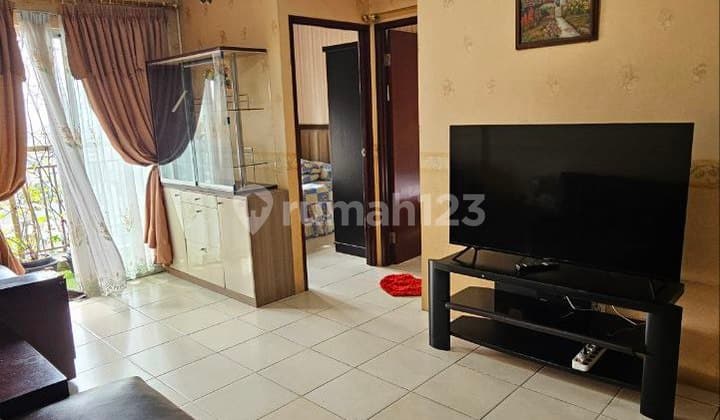 Disewakan Unit Eksklusif 3 Bedroom Apt Mediterania 2 Tanjung Duren