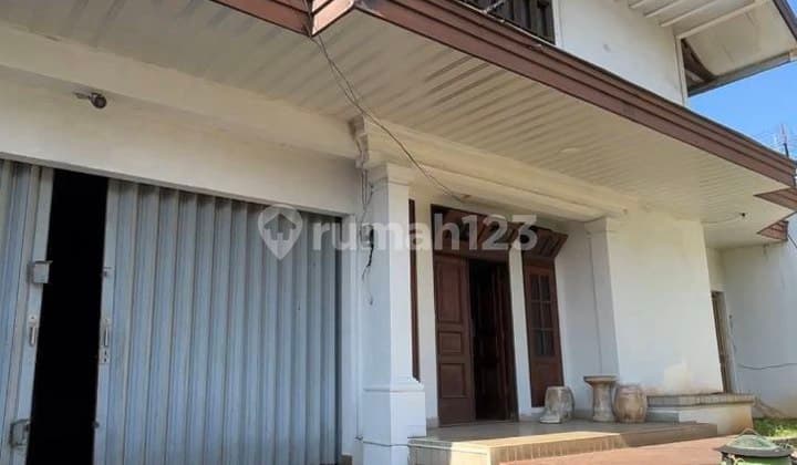 For Sale 2-Story House in Carmel Complex, Kebon Jeruk, West Jakarta