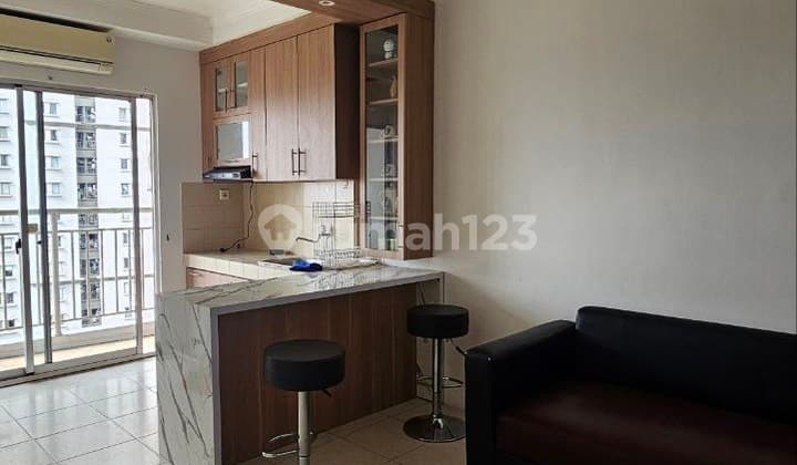 Disewakan Premium Unit 2 Bedroom Apt Mediterania 2 Tanjung Duren