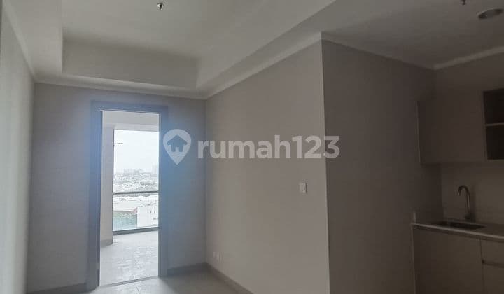 Jual Unit Eksklusif 1 Bedroom Apartemen Menara Jakarta, Kemayoran