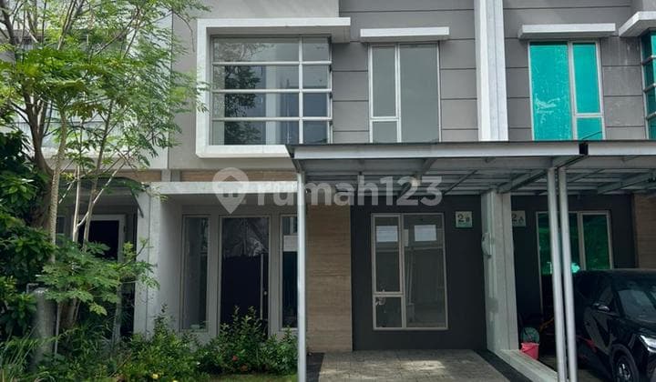 For Sale Modern 2-Story House in Premium Area Pantai Indah Kapuk