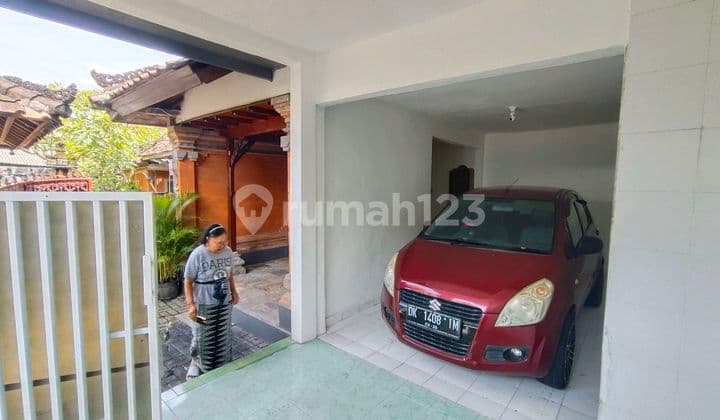Disewakan Rumah Minimalis 3Br Sanur Area