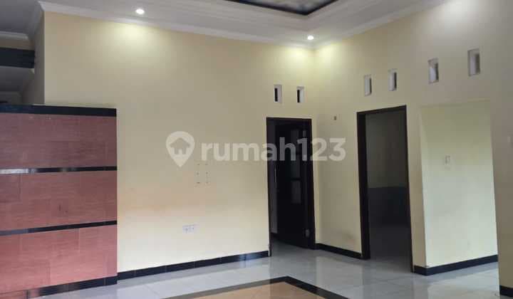 House For Rent/3 Bedroom House in Muding Kerobokan