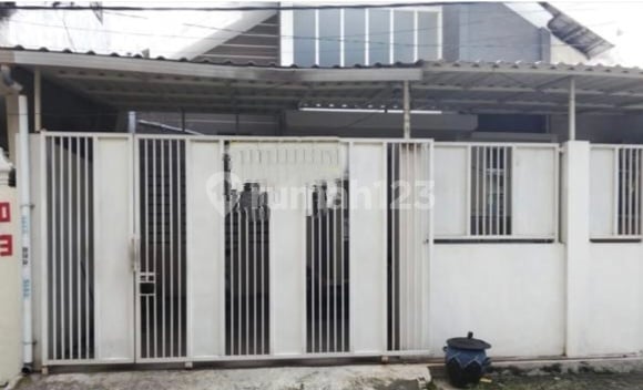 Rumah di Jual Siap Huni di Surabaya Timur Dekat Galaxy Mall