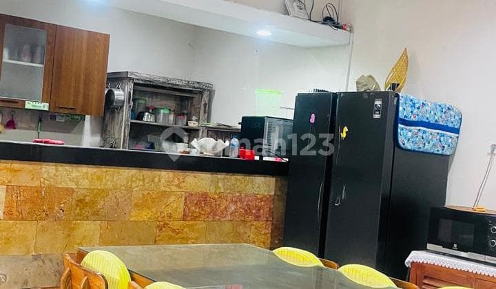 Villa 4 Bedrooms For Rent At Sanur Area