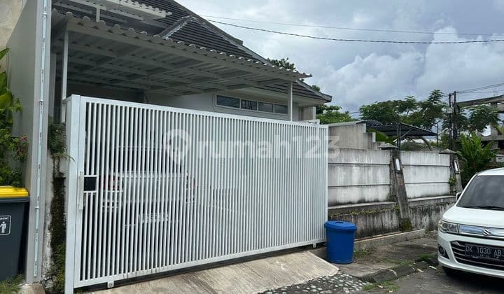 House For Rent At Mertanadi Kerobokan