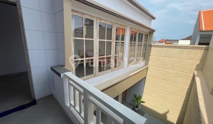 New Brand Vikla 3Bedroomsfull Furnish For Rent,Sanur Area