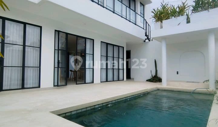 New Brand Villafpr Rent 2 Bedrooms At Bumbak Umalas