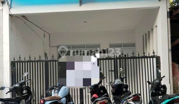 For Rent | Rumah Cocok Kantor Di Tebet