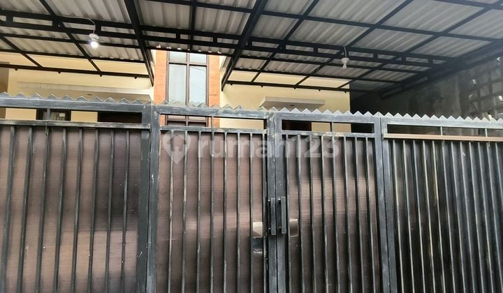 Nice 2-Storey House in Tebet