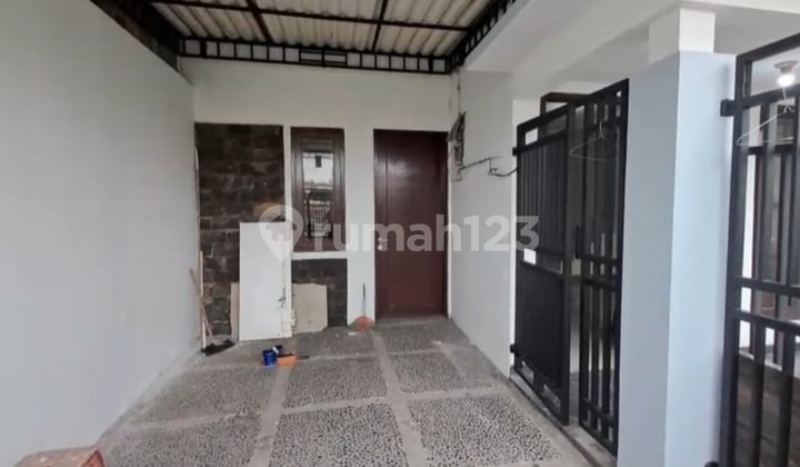 For Rent | Rumah Sudah Terenovasi di Tebet