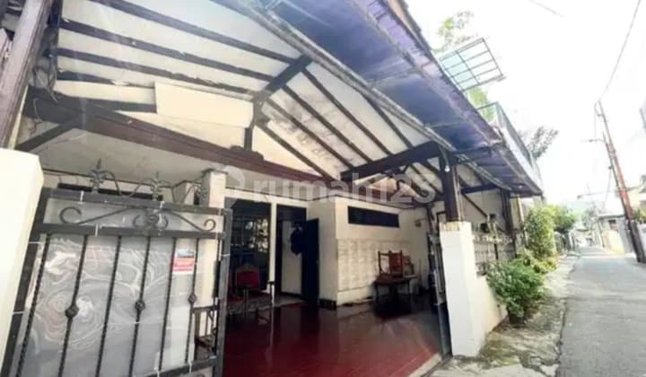For Sale | Rumah Hunian Di Tebet