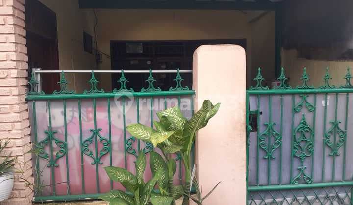 Rumah Hitung Tanah Di Tebet