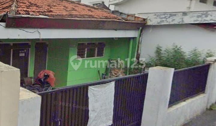 For Sale | Rumah Butuh Minim Renovasi Di Tebet