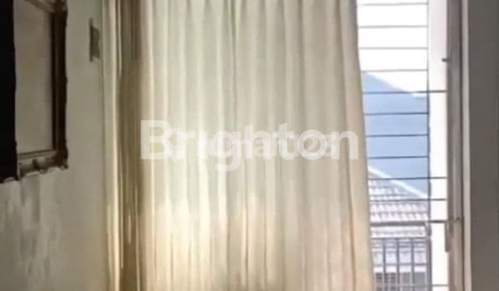 NiceHouse 2-story modern building, 110m2 land area, SHM, a step away from the market and mall, safe and comfortable neighborhood.