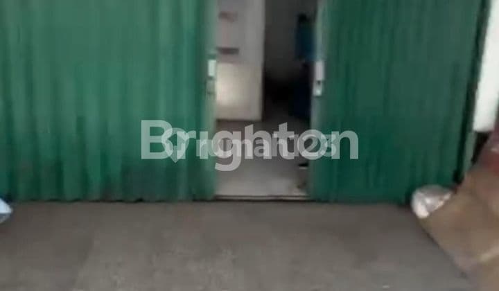 Ruko bagus 3lantai,Lb210m2,hgb,Jalan 2 mobil,garasi 1mobil,Cocok online,kantor,gudang dll,Selangkah pasar dan mall