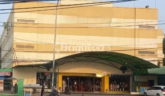Gedung bagus 3lt,lt1436m2,3000m2,shm,Jalan utama raya,Cocok mall,showroom dll