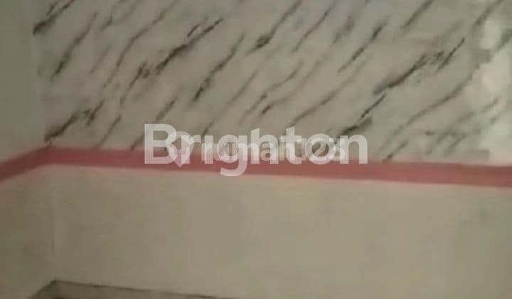 Rumah bagus 2lt tanjung duren dalam gang.