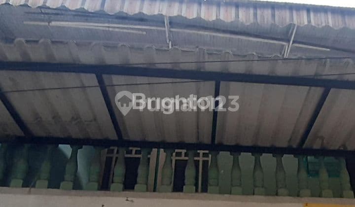 Rumah bagus 2lt;lb100m2,shm,selangkah pasar dan mall