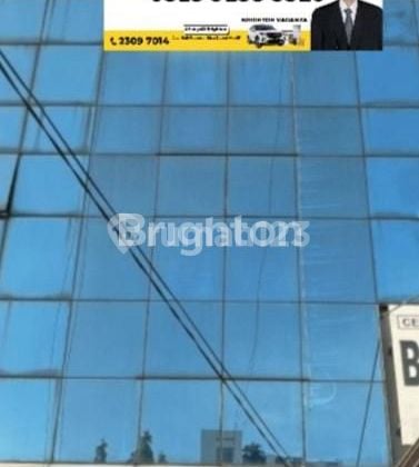 Ruko bagus 4lt,kedoya raya