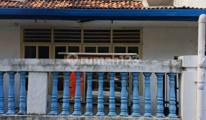 Rumah Kos 1Lt Dekat Central Park Mall dan Trisakti Jalan 2Mobil Grogol