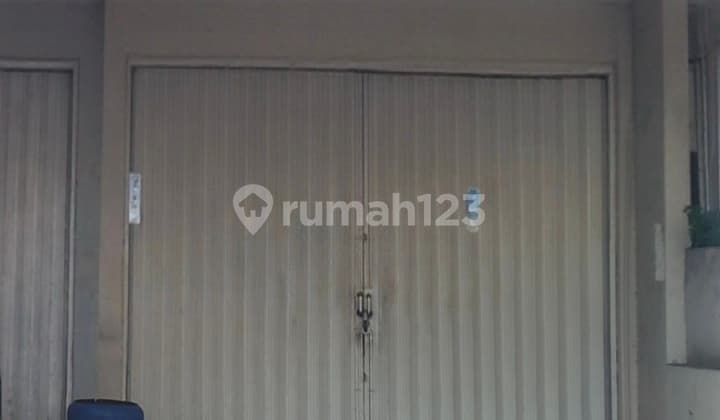 Ruko Bagus33/4 Lt near Binus Anggrek Kemanggisan