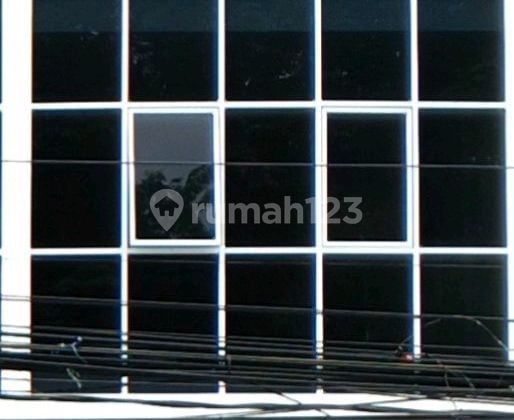 New Ruko 3.5 Floors, Central Park Mall Jalan 2Mobil Green Ville