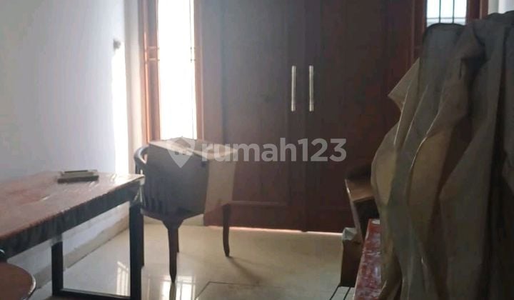 Rumah Bagus3 LT Dekat Trisakti dan Central Park Mall3