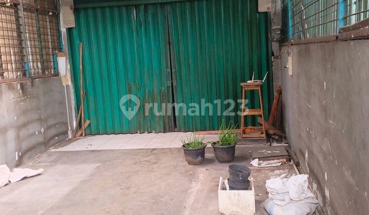 Ruko Bagus3lt Dekat Pasar Dan Bebas Banjir Kedoya Raya