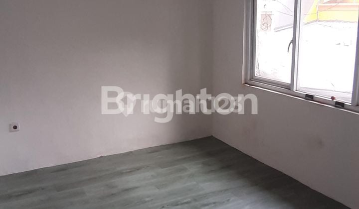 Rumah Bagus 2Lt Jalan 1 Mobil Tanjung Duren